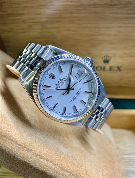 rolex watch men datejust|rolex 36mm stainless steel datejust.